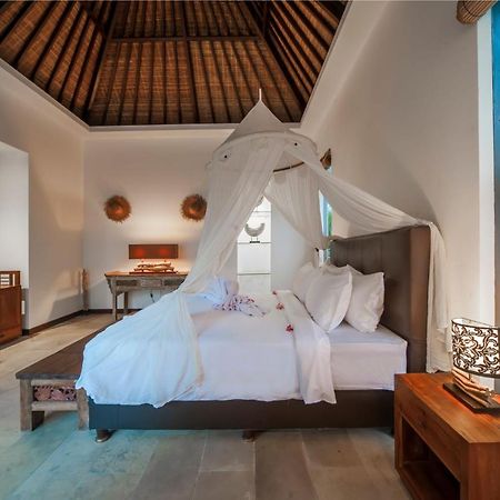 Villa Cinta Ubud Εξωτερικό φωτογραφία