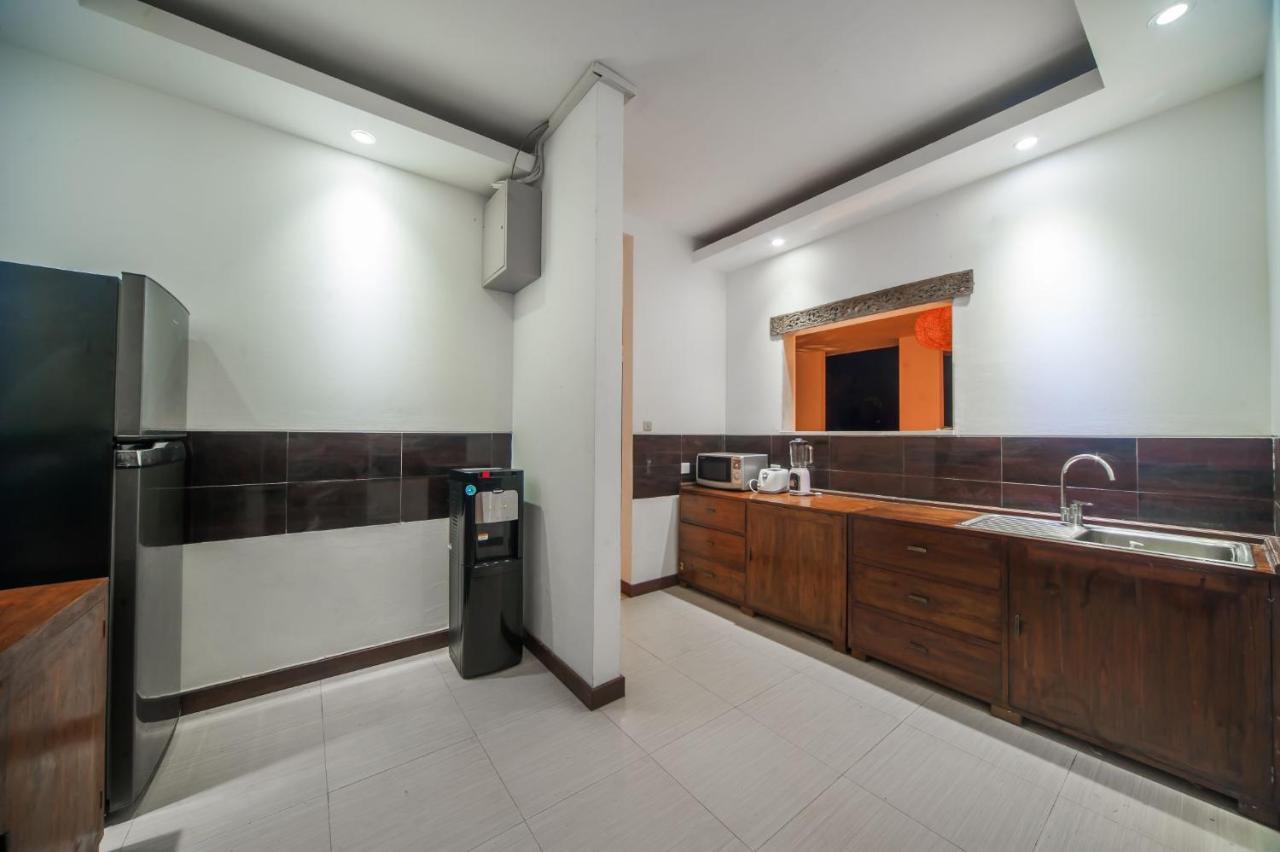 Villa Cinta Ubud Εξωτερικό φωτογραφία