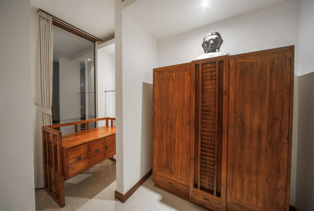 Villa Cinta Ubud Εξωτερικό φωτογραφία
