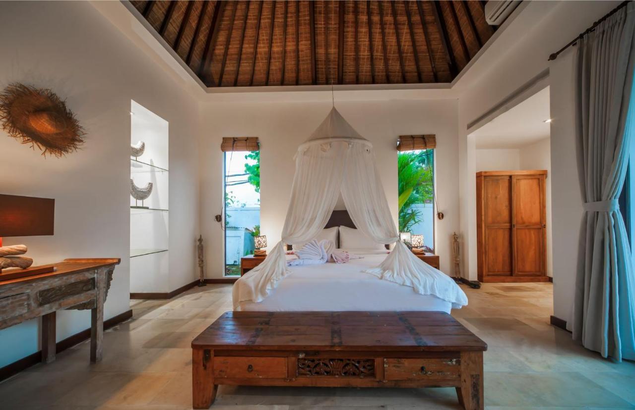 Villa Cinta Ubud Εξωτερικό φωτογραφία