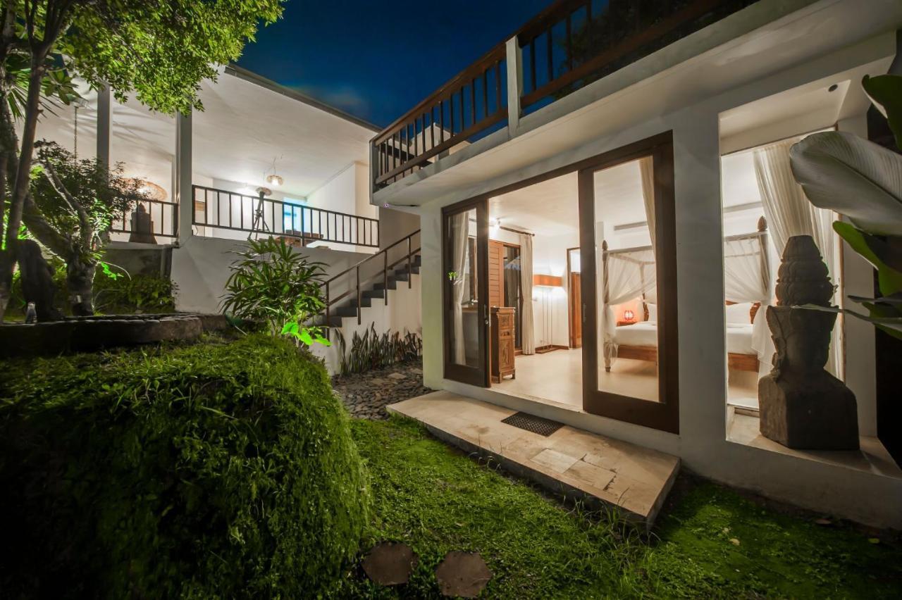 Villa Cinta Ubud Εξωτερικό φωτογραφία